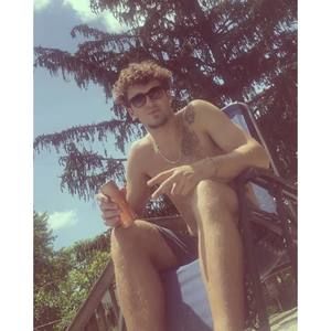 Meet your Posher, Ryan